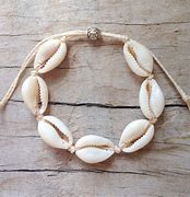 Image result for Beach Shell Jewelry