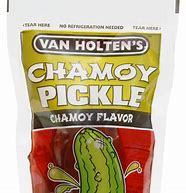 Image result for Champy Pickle