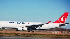 Image result for A330-300 Cargo