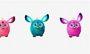 Image result for Grey Furby