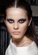 Image result for Mall Goth Makeup