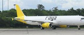 Image result for Raya Airways A321