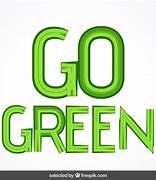 Image result for EV Go Green Logo