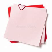 Image result for Red Sticky Notes