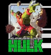 Image result for Marvel Snap Hulk Pixel