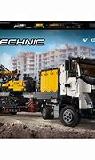 Image result for Real LEGO Truck