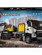 Image result for LEGO Truck and Trailer