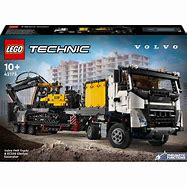 Image result for LEGO K10 Truck