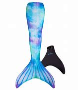 Image result for Mermaid Tail Swimming Pool