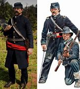 Image result for Civil War Union Officer Andrew Johnson