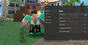 Image result for X-ray Roblox Mm2