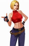 Image result for KOF XV Female Characters