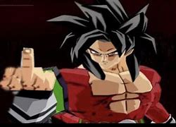 Image result for Goku Black Scared