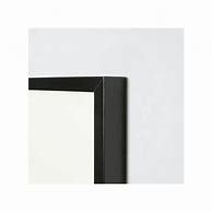 Image result for IKEA Ribba Frame Black