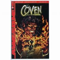 Image result for Coven Series