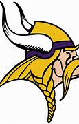 Image result for Vikings Logo Font