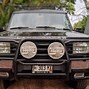 Image result for Land Rover Discovery 1998