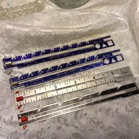 Image result for Sewing Gauge Ruler