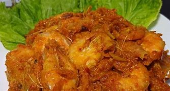 Image result for Makanan Udang