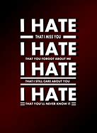 Image result for When They Hates You Quotes