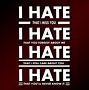 Image result for When They Hates You Quotes