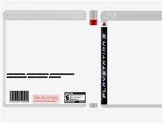 Image result for PS3 Cover Artwork Template