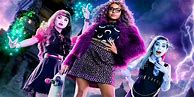 Image result for Monster High Movie Set Design Easy Drawing