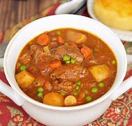 Image result for Brown Beef Stew