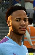 Image result for Raheem Sterling Hair