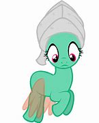 Image result for mlp base with hair and wings