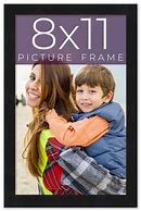 Image result for 8V11 Frame vs 11X14