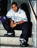 Image result for AZ Rapper Nas