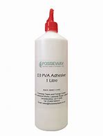 Image result for PVA Glue Dry