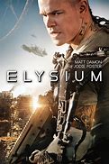 Image result for Elysium Movie