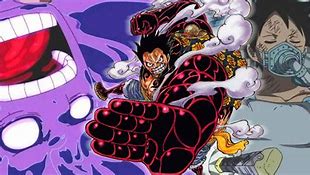 Image result for Luffy Dies