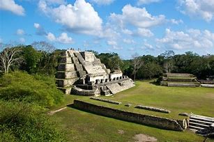 Image result for Altun Ha Mayan Ruins