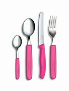 Image result for Victronix Knife Set Pink