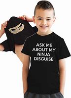 Image result for Funny Kids Shirts