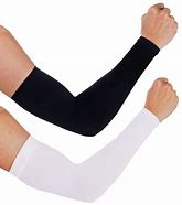 Image result for Clear Arm Sleeves