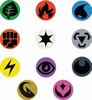 Image result for Pokemon Energy Symbols Meaning Empty