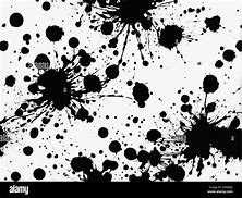 Image result for Splatter Ink Number 8