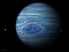 Image result for Polyphemus Gas Giant