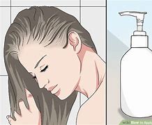 Image result for How to Do a Hair Mask