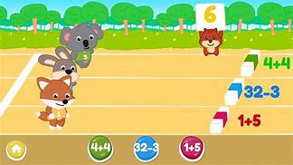 Image result for Kids Learning Math Games