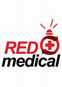 Image result for Medical Logo in Red Colour