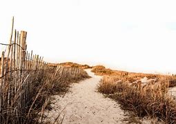 Image result for Beach Path Wallpaper