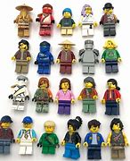 Image result for LEGO Figures