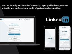 Image result for How to Connect On Linkdin Redesign