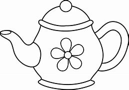 Image result for Teapot Graphic