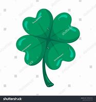 Image result for Clover Leaf Cartoon